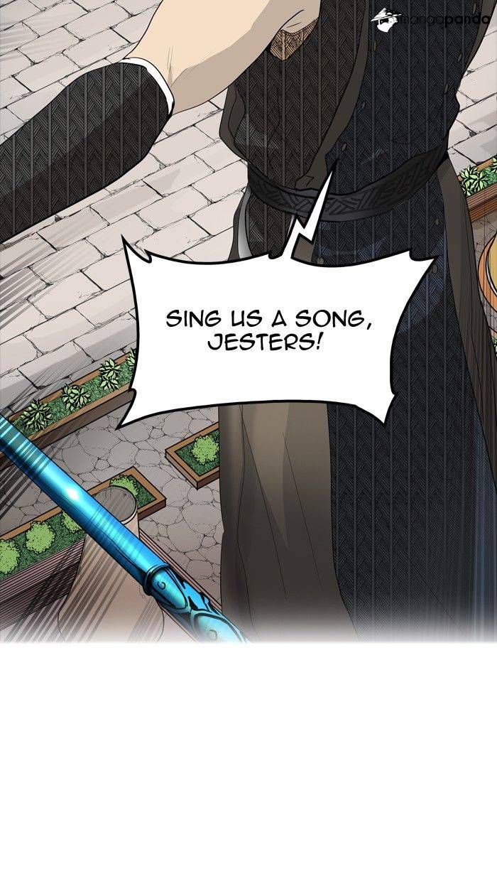 Tower of God Chapter 351 image 008
